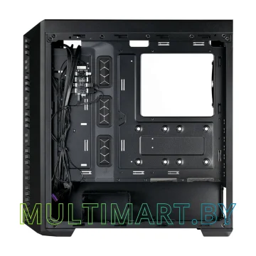 Корпус Cooler Master MasterBox 520 Mesh MB520-KGNN-S00 картинка 4